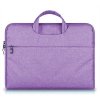 Innocent Fabric BriefCase MacBook Air/Pro 13-14"  - Lilac