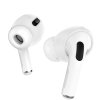 6300 innocent airpods pro half ear hook 2 pack white