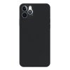 6384 innocent slim antibacterial case iphone 12 pro max black