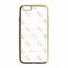 6540 guess 4g tpu case iphone se 5s 5 gold