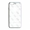 6543 guess 4g tpu case iphone se 5s 5 silver