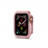 7713 innocent element bumper case apple watch series 4 5 6 se 40mm pink