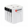Skross Travel Adapter for 150 Countries