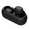 QCY T1C TWS Wireless Bluetooth 5.0 Earphones - Black
