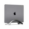 Innocent Aluminium MacBook Pro/Air BookArc Stand - Silver