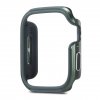 8100 innocent element bumper case apple watch series 4 5 6 se 40mm midnight green