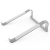 Innocent Stable Slim Stand for MacBook SILVER