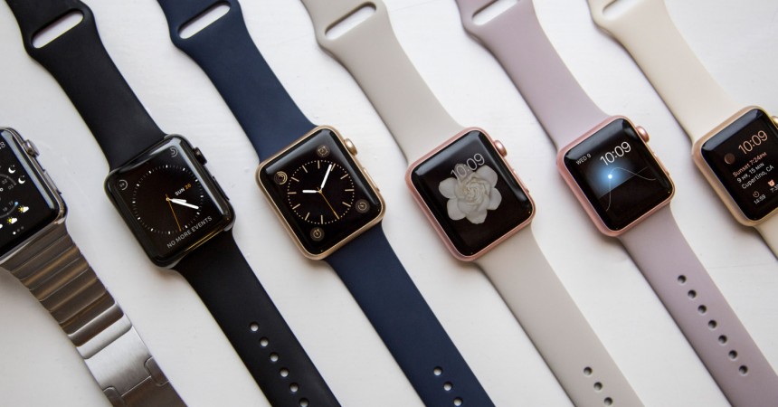 10 trikov pre tvoje Apple Watch, o ktorých si určite nevedel