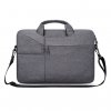 8580 innocent fabric pocket bag macbook pro 15 16 gray