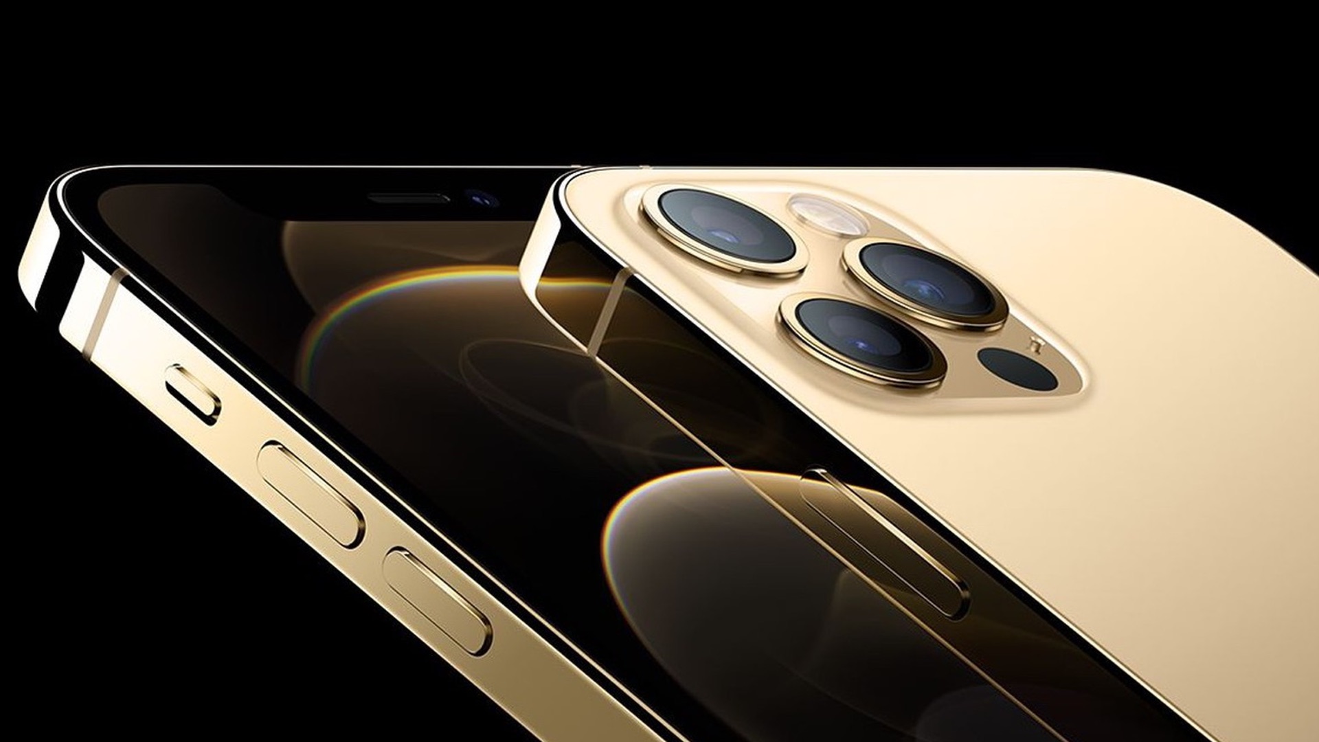 Nový iPhone 14 Pro by se mohl dočkat titanového provedení