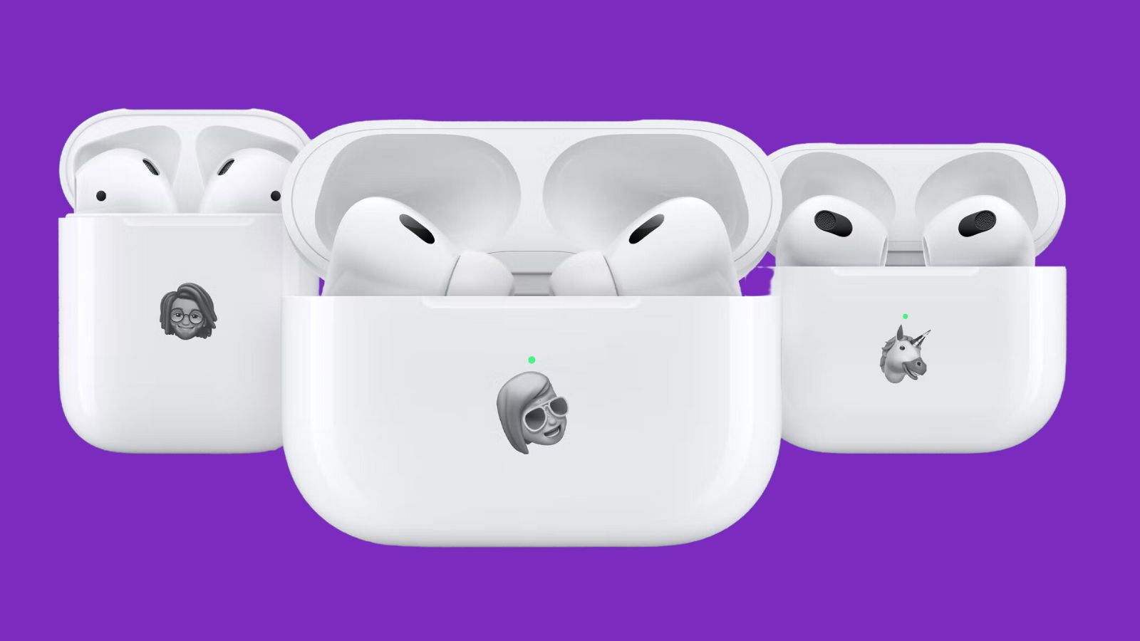 Apple AirPods: Praktické řešení pro ztracená sluchátka a nabíjecí krabičky