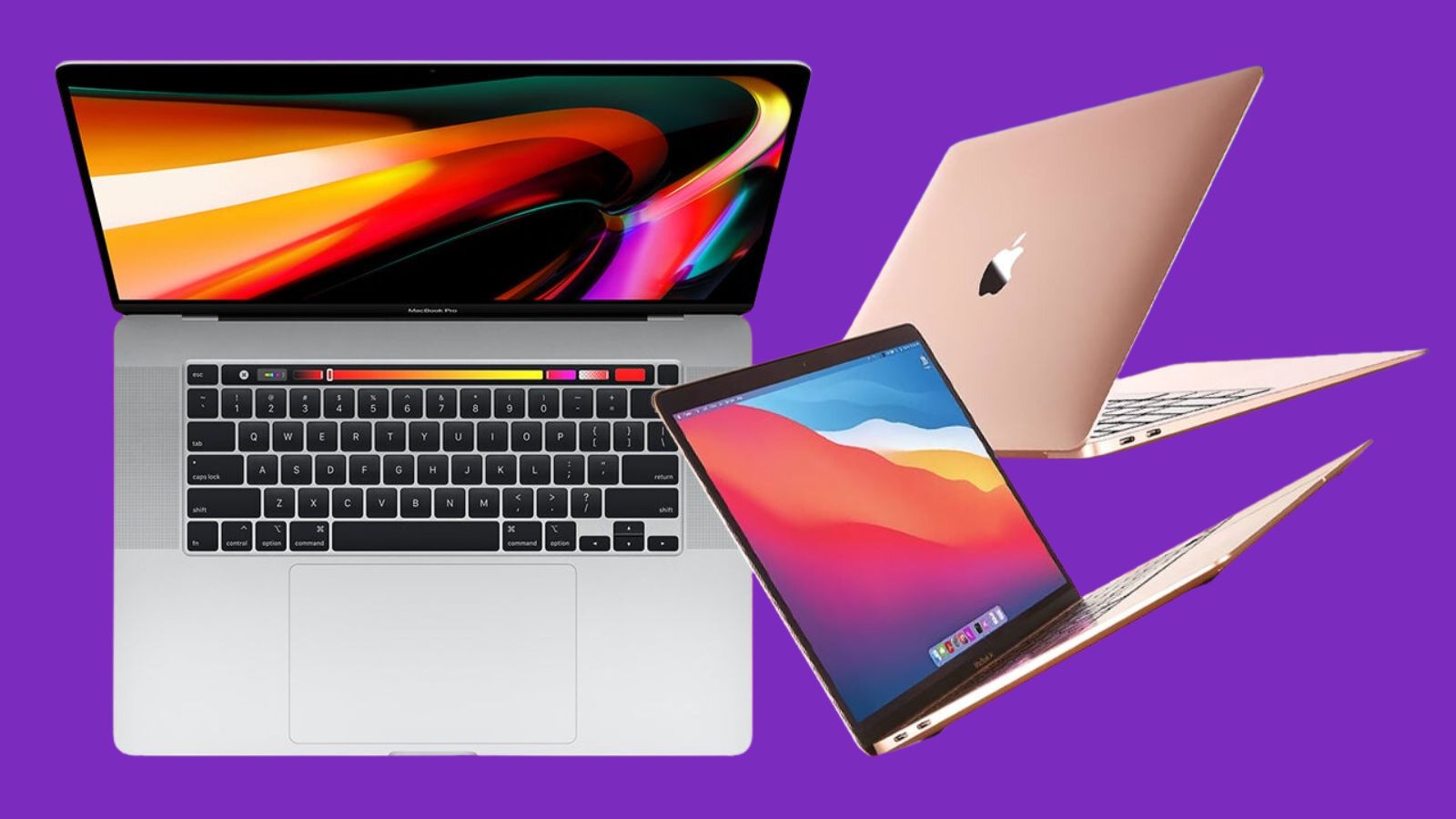 Kupte si MacBook na Innocent se slevou až 75 %. Platí pouze do vyprodání zásob