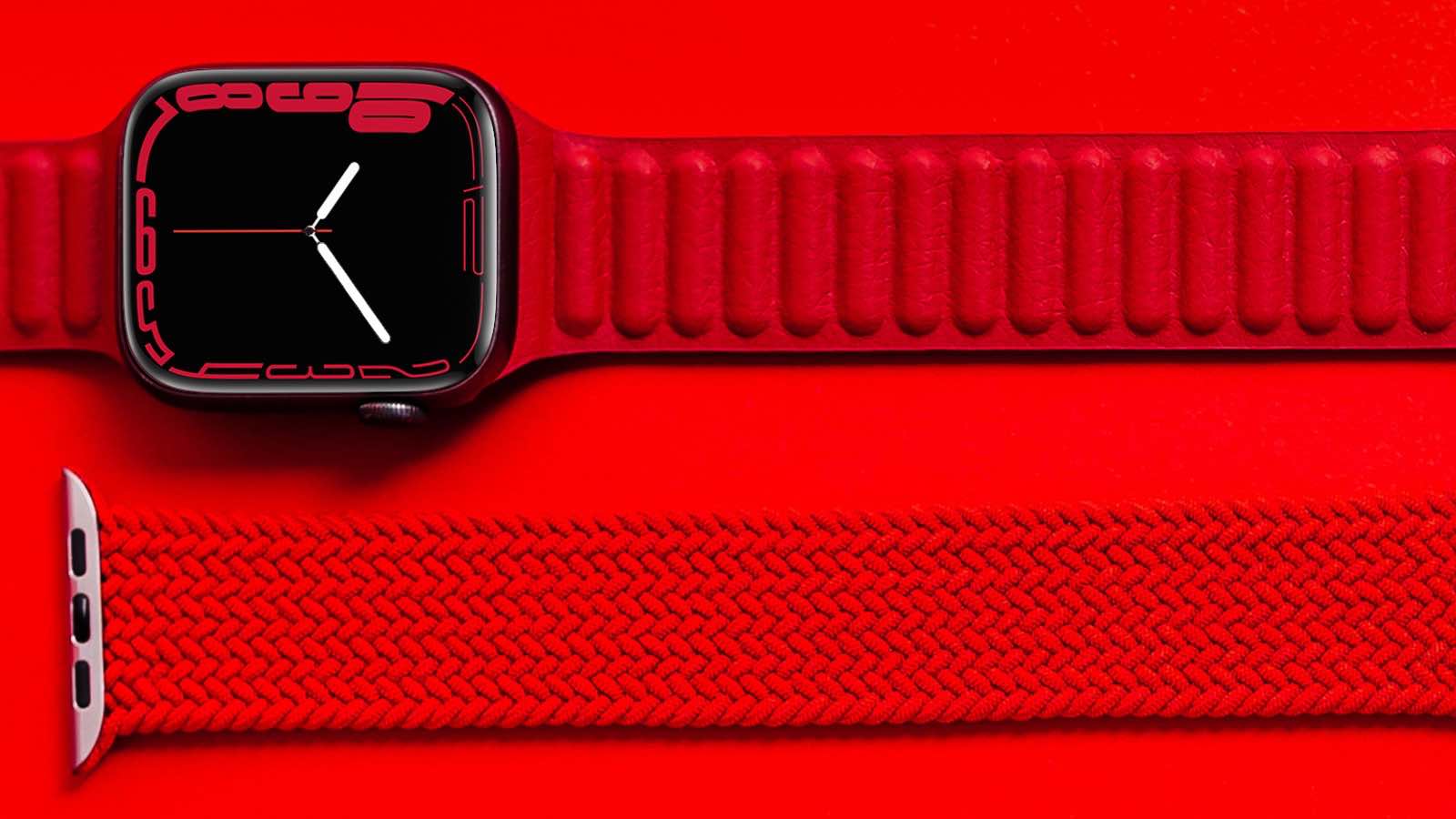 Nejkrásnější Apple doplňky pro vaše Apple Watch