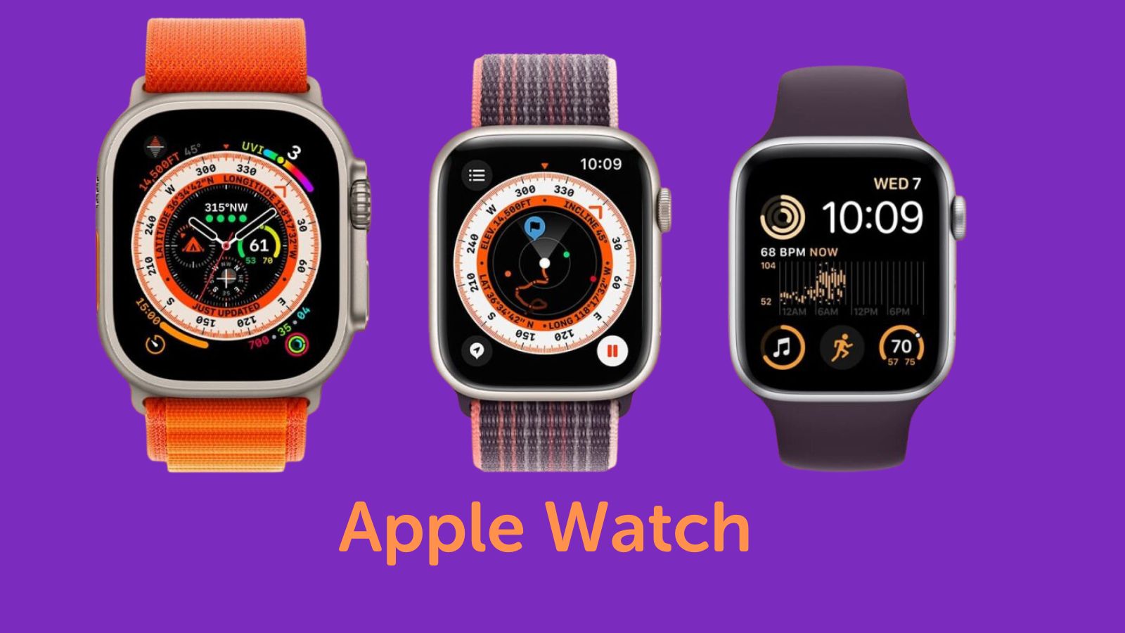 6 důvodů, proč by si každý uživatel iPhonu měl koupit Apple Watch