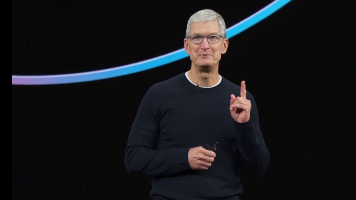 Na jaké nové Apple produkty se můžeme těšit v září na Apple konferenci?