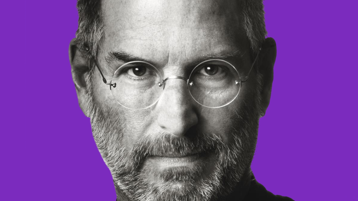 Steve Jobs měl teorii o tom, co odlišuje lídry od všech ostatních lidí