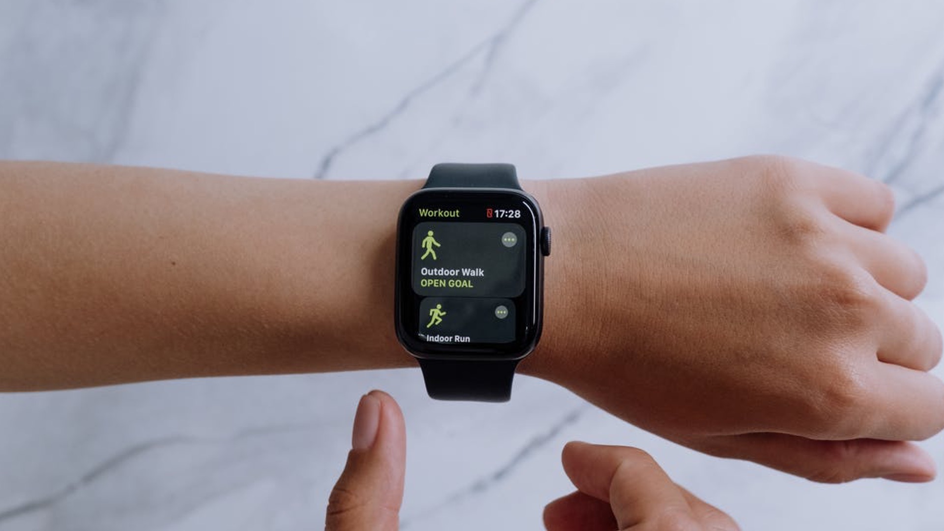 Zálohujte si své Apple Watch dříve, než bude pozdě!