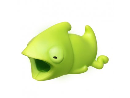 1095 happy zoo cable protector chameleon