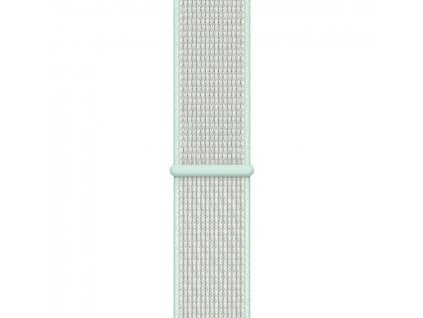 2067 innocent sport loop boost apple watch band 42 44 45 49 mm reflexny teal