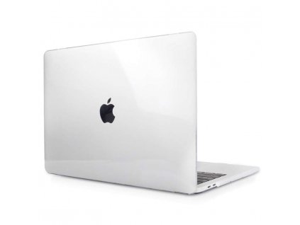 2238 innocent smartshell obal macbook pro 13 usb c crystal clear