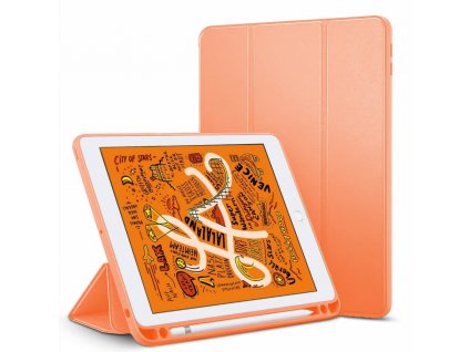 2730 innocent journal pencil case ipad mini 5 oranzova