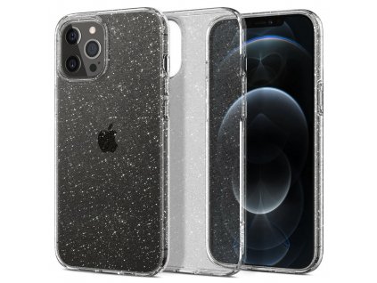 6678 spigen liquid crystal glitter case iphone 12 12 pro