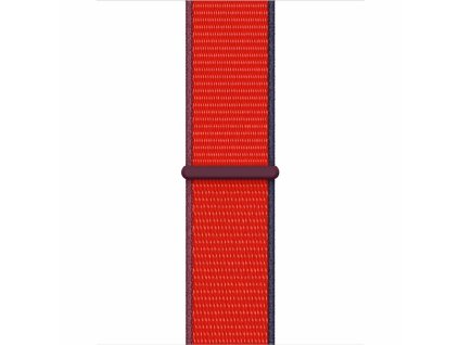 7680 innocent latkove putko na apple watch band 42 44 45 49 mm jednoduche cervene