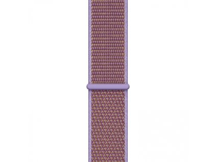12285 innocent fabric loop apple watch band 38 40 41 mm purple
