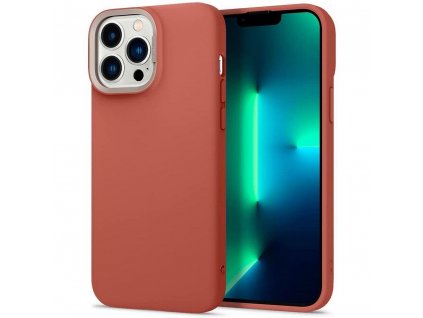 17679 1 spigen cyrill color brick case iphone 13 pro max red