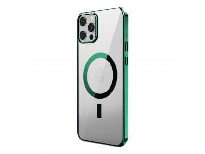 18189 3 innocent shining jet pro magnetic case iphone 12 12 pro green