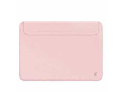 7080 pu leather carry handcraft sleeve macbook air 13 pink