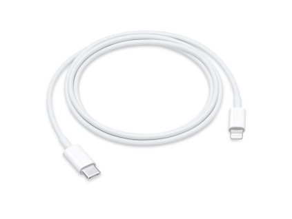 Apple USB-C to Lightning Cable (1m) - Bulk