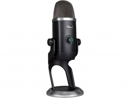 Blue Yeti X Microphone - Preowned B
