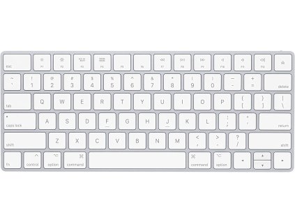 Apple Magic Keyboard - English International