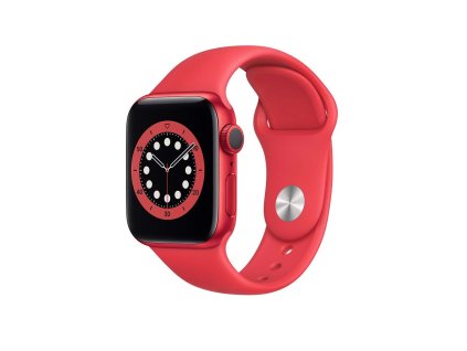 Apple Watch Series 6 40mm PRODUCTRED 1
