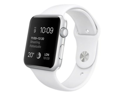 apple watch sport 42mm silver mj3n2ll a 343116