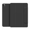 213 innocent journal case magnetic click case ipad pro 11 2020 2021 black