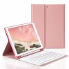3741 innocent journal keyboard case ipad air 1 2 ipad 9 7 2017 2018 pink