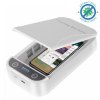 4413 uv sterilizator uv sterilizacny box na iphone s bezdrotovou nabijackou