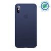 4581 innocent slim antibakterialne puzdro iphone xs max namornicka modra