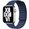 6894 apple watch band 42 44 45 mm namornicka modra modra