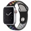 7347 innocent love apple watch band 38 40 41 mm cierny