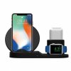 11463 dokovacia stanica innocent fast qi wireless powerhub iphone apple watch airpods charging dock 10w