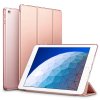 12495 innocent journal case ipad 9 7 2017 2018 rose gold