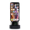 12810 dokovacia stanica innocent iphone watch airpods charging dock cierna