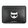 26286 1 karl lagerfeld leather sleeve for macbook air pro 13 choupette