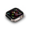 18255 7 innocent element bumper case apple watch series 7 41mm starlight