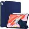 1467 innocent journal case ipad pro 11 2018 navy blue