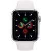 Apple Watch Series 5 GPS, 40mm Silver -  Preowned A