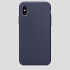 1038 innocent california slim obal iphone xs max navy blue